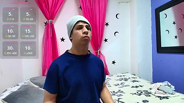 mabelineyesgreen303av online show from 10-09-25, 01:36