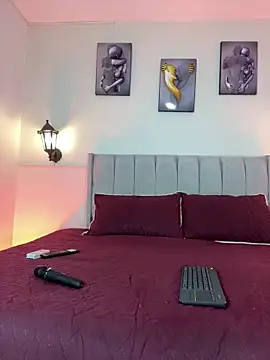 Samara Hadi  online show from 02-02-26, 09:13