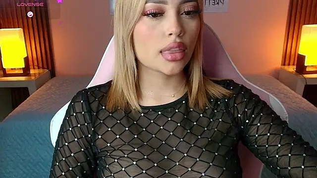  meliblue online show from 12-04-25, 07:33