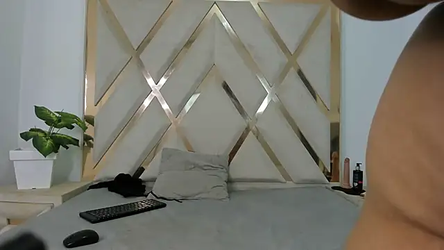 arielasm online show from 11-15-25, 01:07