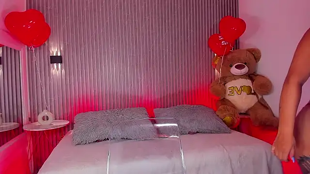 MaddyGray  online show from 02-14-26, 06:15