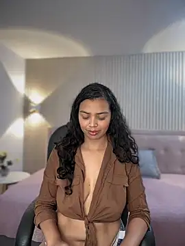 Artemisa08 online show from 09-13-25, 02:28