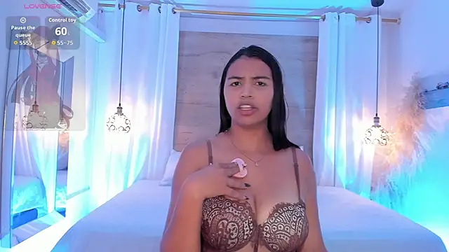 Artemisa08 online show from 03-07-26, 03:36