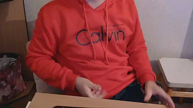 Victoria ooo online show from 09-14-25, 09:03