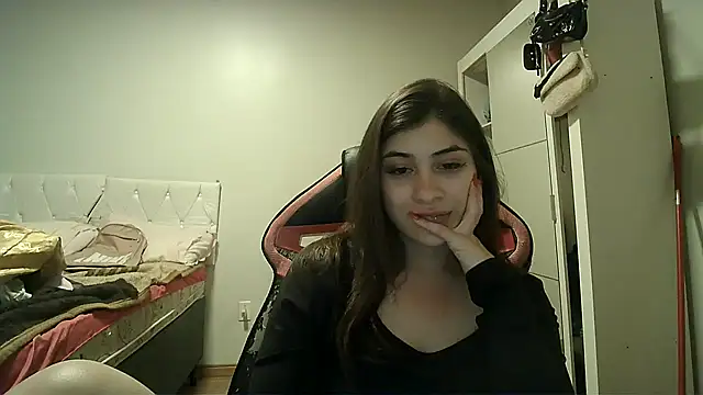 Becca B online show from 10-21-25, 09:37