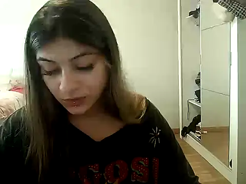 Becca B online show from 02-19-26, 04:36