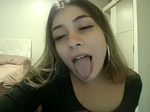 Becca B online show from 04-26-26, 03:26