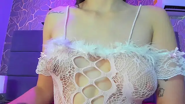 mey doll online show from 09-16-25, 04:41