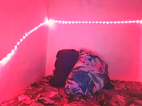 ZARIA-VIXEN online show from 03-07-26, 09:34