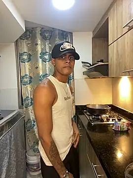 Nick Jackson  online show from 02-25-26, 04:33