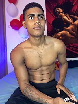 Nick Jackson  online show from 04-28-26, 07:13