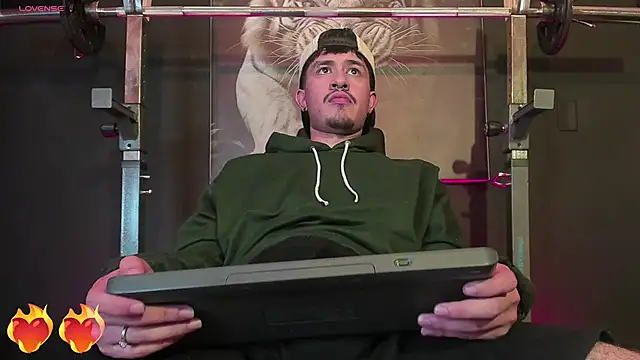 DimitriDeluxe online show from 11-01-25, 12:34