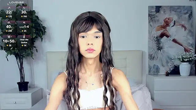 Snapshot of MadonnaRossi chatting on 03-03-26, 01:39 MadonnaRossi online show from 03-03-26, 01:39