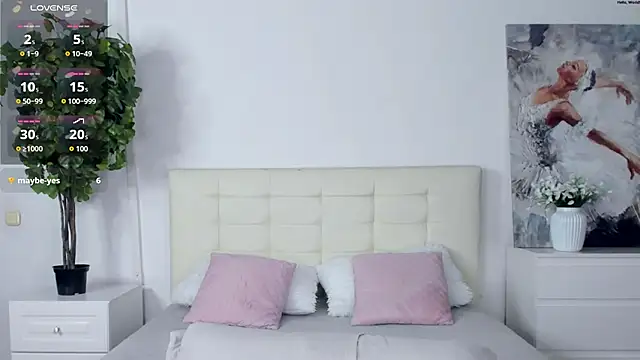 Snapshot of MadonnaRossi chatting on 03-06-26, 02:02 MadonnaRossi online show from 03-06-26, 02:02