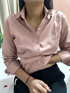 Shalu G online show from 01-17-26, 02:49