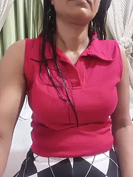 Shalu G online show from 06-11-26, 02:00
