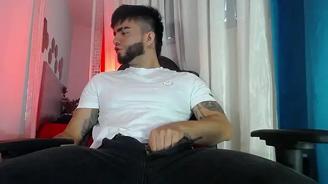 Snapshot of King_Draven3 chatting on 09-10-25, 12:16 King Draven3 online show from 09-10-25, 12:16