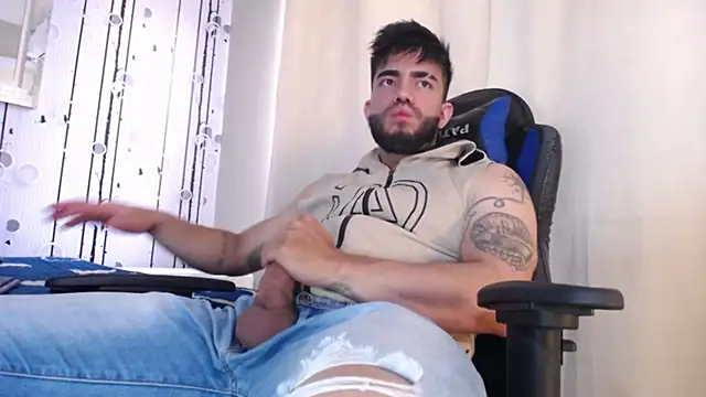 Snapshot of King_Draven3 chatting on 09-17-25, 01:13 King Draven3 online show from 09-17-25, 01:13