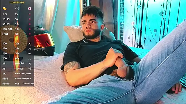 Snapshot of King_Draven3 chatting on 11-07-25, 07:25 King Draven3 online show from 11-07-25, 07:25