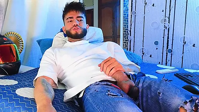 Snapshot of King_Draven3 chatting on 11-11-25, 07:25 King Draven3 online show from 11-11-25, 07:25