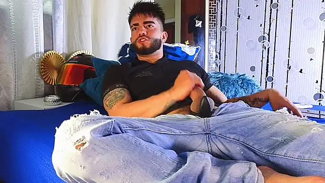 Snapshot of King_Draven3 chatting on 11-13-25, 07:35 King Draven3 online show from 11-13-25, 07:35