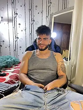 Snapshot of King_Draven3 chatting on 11-15-25, 12:34 King Draven3 online show from 11-15-25, 12:34