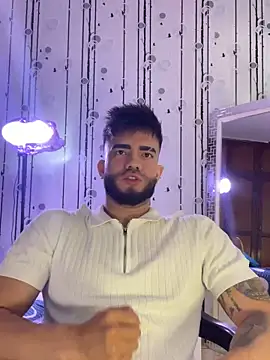 Snapshot of King_Draven3 chatting on 11-23-25, 04:18 King Draven3 online show from 11-23-25, 04:18