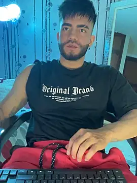 Snapshot of King_Draven3 chatting on 11-29-25, 07:28 King Draven3 online show from 11-29-25, 07:28