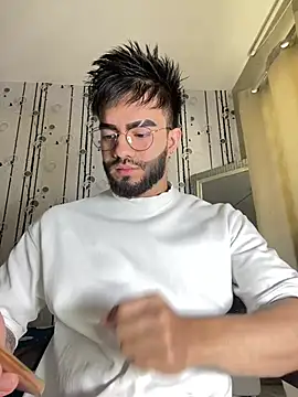 King Draven3 online show from 02-07-26, 07:28