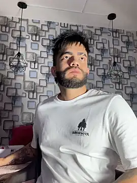 King Draven3 online show from 02-17-26, 07:20