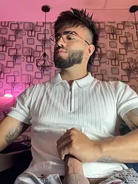 King Draven3 online show from 02-24-26, 07:34