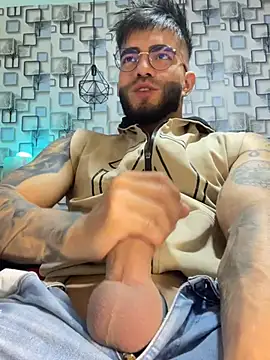 King Draven3 online show from 03-05-26, 07:43