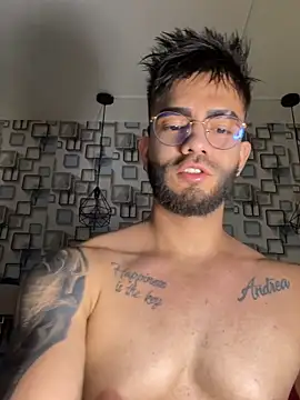 King Draven3 online show from 03-07-26, 07:33