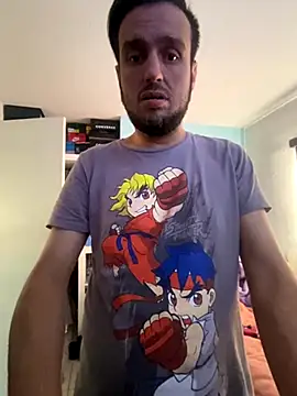 Alexitho25 online show from 11-07-25, 09:37