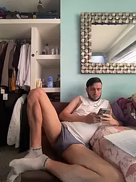 Alexitho25 online show from 01-15-26, 08:56