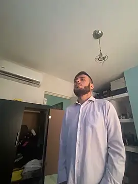 Alexitho25 online show from 03-05-26, 09:11