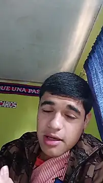 juanfritaa21 online show from 05-03-26, 05:52