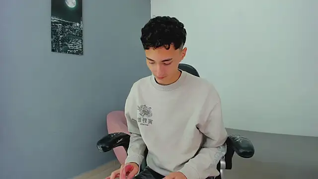 ritchie alameda online show from 09-14-25, 11:20