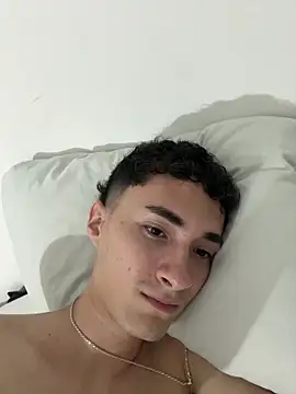 ritchie alameda online show from 09-16-25, 12:11