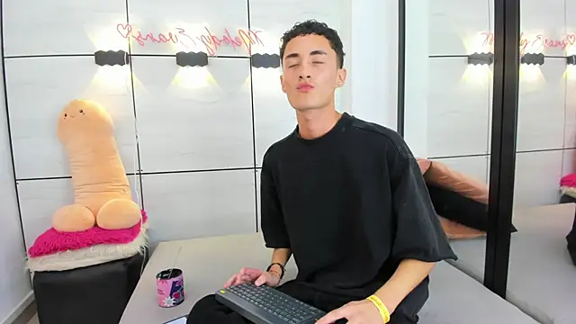 ritchie alameda online show from 09-21-25, 10:28