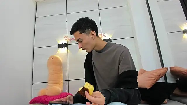 ritchie alameda online show from 09-22-25, 11:12