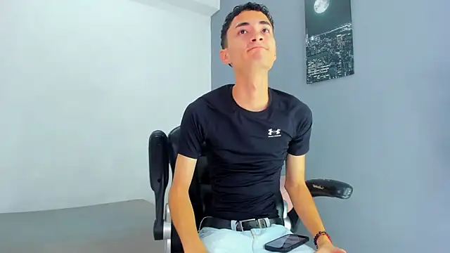 ritchie alameda online show from 09-23-25, 11:13