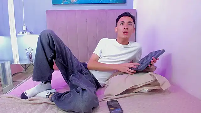 ritchie alameda online show from 09-26-25, 11:36