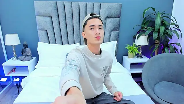 ritchie alameda online show from 09-29-25, 11:15