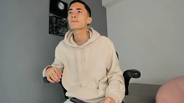 ritchie alameda online show from 10-02-25, 12:12