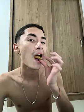 ritchie alameda online show from 10-03-25, 02:30