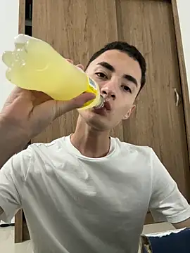 ritchie alameda online show from 10-07-25, 01:25