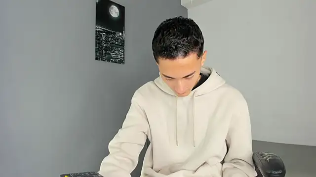 ritchie alameda online show from 10-09-25, 11:19