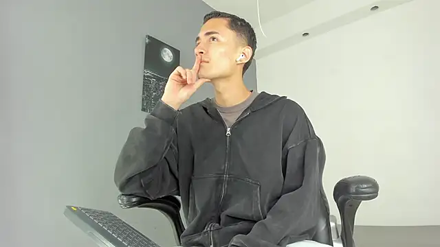 ritchie alameda online show from 10-10-25, 11:20