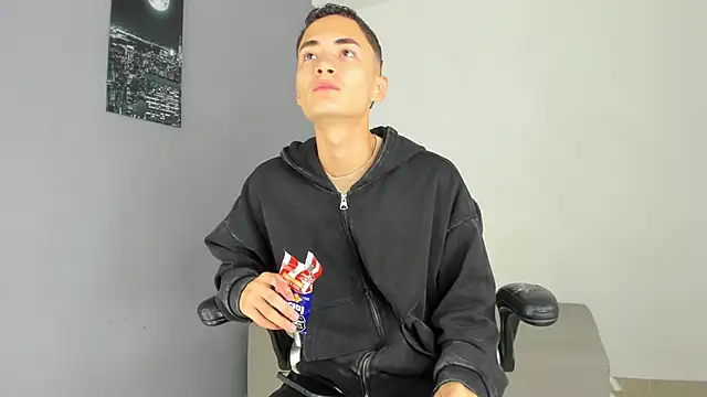 ritchie alameda online show from 10-11-25, 11:31